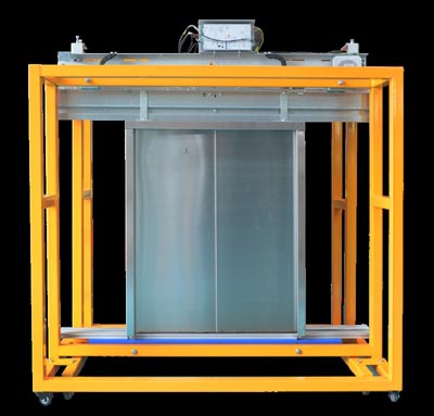 垂直升降電梯實訓裝置 垂直升降電梯實訓裝置