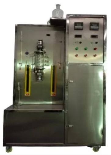 雙驅動攪拌器測定氣液傳質系數測定實驗裝置.jpg