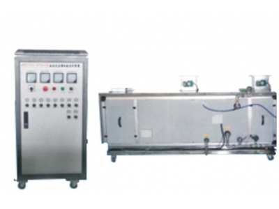 HYKJ-1   組合式空調機組實訓裝置