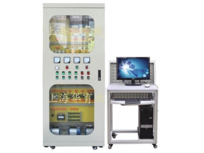 HYKTDQ-3型  低溫箱電氣實訓智能考核裝置