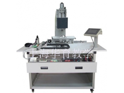 運動控制技術(shù)實訓(xùn)裝置