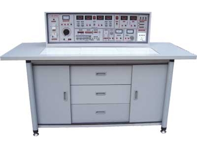 模電、數(shù)電實驗與技能實訓臺?