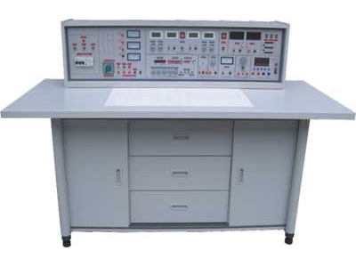 電工、模電、數(shù)電、電力拖動實驗與技能實訓臺