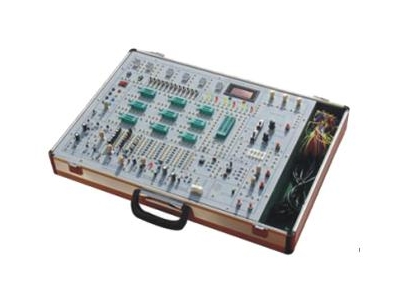 HY-SAD數字、模擬電路實驗箱