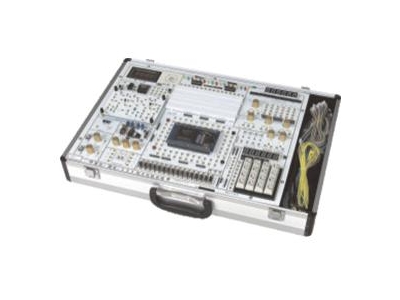 數電、摸電、EDA綜合實驗系統