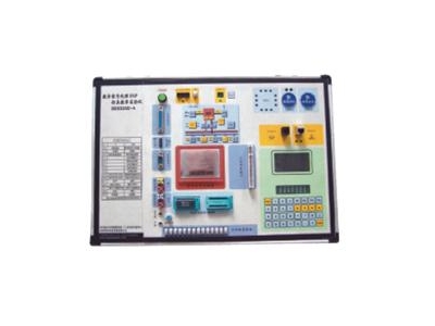 DSP仿真、教學實驗系統