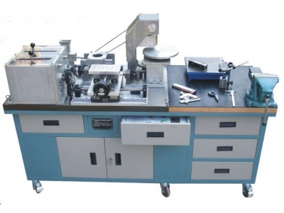 機械裝調(diào)技術(shù)綜合實訓(xùn)裝置