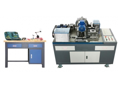 機械裝配技能綜合實訓(xùn)平臺