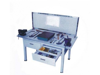 焊工、鉚工實(shí)操室成套設(shè)備（2座/桌）