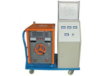 直流電弧焊技能實(shí)訓(xùn)裝置