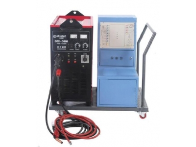 CO2氣體保護(hù)焊技能實(shí)訓(xùn)裝置
