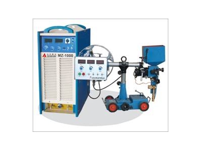 埋弧焊技能實(shí)訓(xùn)裝置