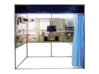 物聯(lián)網(wǎng)智能家居工程實(shí)驗(yàn)系統(tǒng)