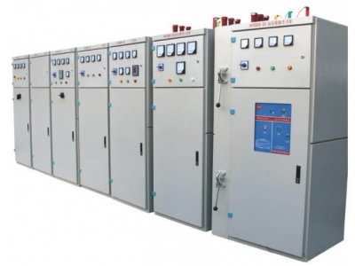 高低壓供配電技術(shù)成套實訓(xùn)設(shè)備