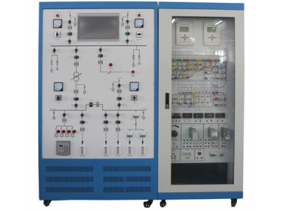 建筑供配電技術(shù)實訓(xùn)裝置HYGD-04型