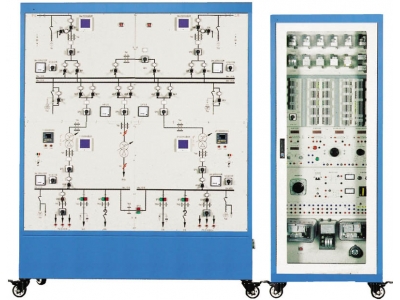變電站值班員培訓(xùn)系統(tǒng)