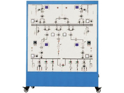 變電站倒閘操作系統(tǒng)