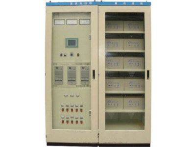 直流設(shè)備檢修工技能培訓(xùn)考核裝置