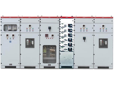 智能低壓配電實驗系統(tǒng)