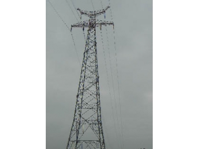 架空線路實訓(xùn)設(shè)施