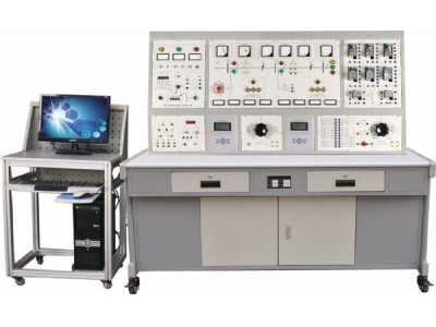 電力系統(tǒng)微機線路保護綜合實訓(xùn)裝置