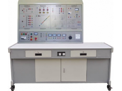安全用電實訓(xùn)裝置