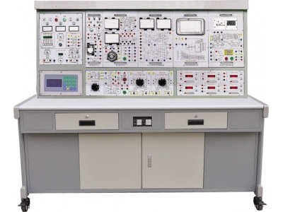 電力系統(tǒng)繼電特性及繼電保護實驗裝置