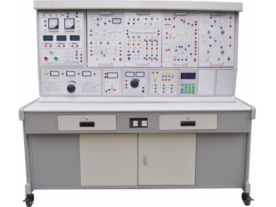 電力電子技術(shù)及電機控制實驗裝置