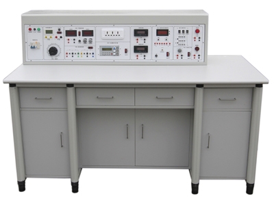 新能源汽車電工電子實(shí)訓(xùn)臺(tái)（HY-XN03）