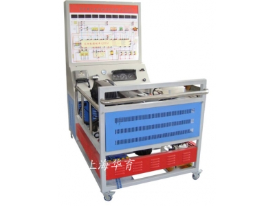 HY-QC207D2   大眾邁騰1.8T直噴發(fā)動(dòng)機(jī)實(shí)訓(xùn)