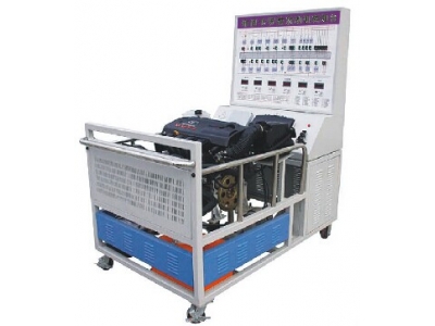 HY-QC212C型   豐田卡羅拉發(fā)動(dòng)機(jī)實(shí)訓(xùn)臺(tái)