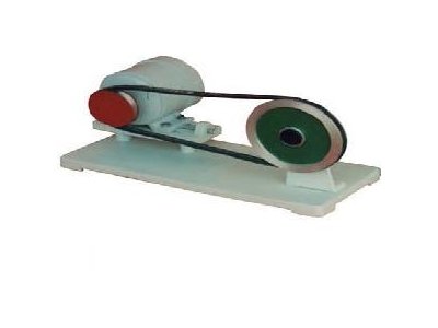 鏈輪、皮帶輪、摩擦輪傳動（鋁制教學(xué)模型）