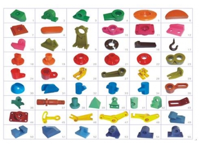 機械制圖速成模型（學(xué)生用基礎(chǔ)速成模型）