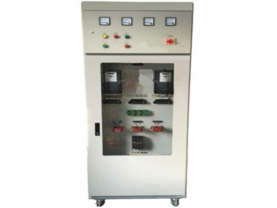 低壓計量實訓(xùn)裝置