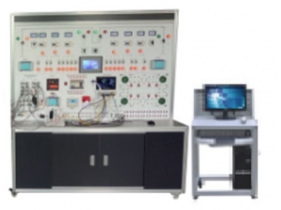 物聯(lián)網(wǎng)技術(shù)基礎(chǔ)實(shí)訓(xùn)平臺