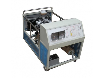 HY-QC236C型濰柴高壓共軌柴油發(fā)動(dòng)機(jī)實(shí)訓(xùn)臺(tái)