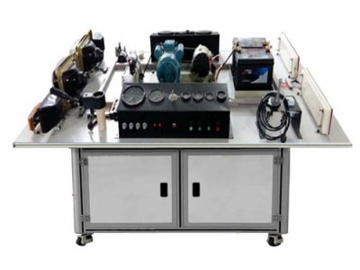 斯太爾全車電器實(shí)訓(xùn)臺(tái)