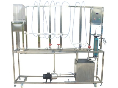 HYHGLN-1型雷諾實(shí)驗(yàn)裝置