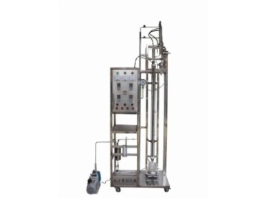 HYHGJL-3恒沸精餾實驗裝置