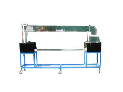 HYBSC-1變底坡活動(dòng)實(shí)驗(yàn)水槽