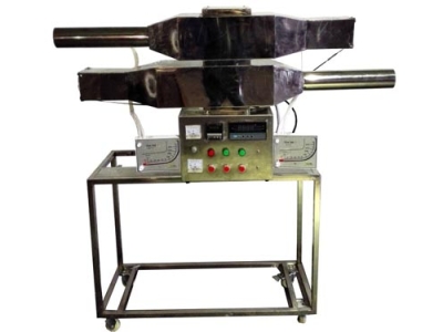 HYRGHR-4熱管換熱器實驗裝置  