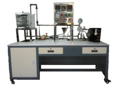 HYRGCL-2熱工測量技術實驗裝置   
