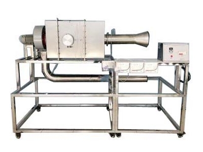 HYRGCL-8B風管風壓風速風量的測定實驗裝置