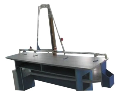 HYKHSL-1空化水流實驗儀