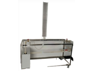 HYLTZL-1自循環阻力綜合實驗臺