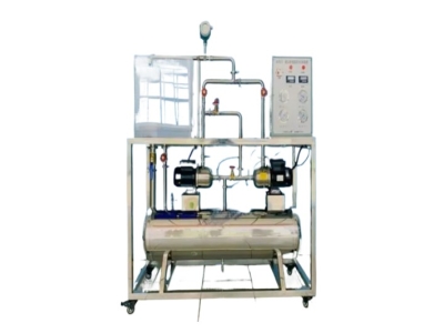 HYLXB-2自循環(huán)離心泵綜合實驗裝置