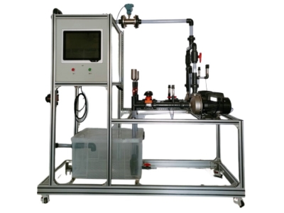 HYLXB-2B數(shù)字型離心泵綜合實驗裝置