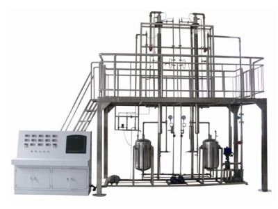 HYHDXS-1吸收與解吸操作實訓裝置