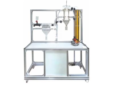 HYHGFL-1非均相分離物系實驗裝置