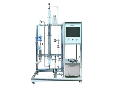 HYHGFH-1填料塔軸向返混性能測定裝置